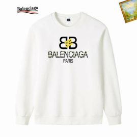 Picture of Balenciaga Sweatshirts _SKUBalenciagam-3xl25t0624490